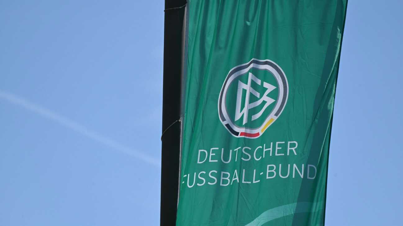 DFB: Weniger Spielabbrüche wegen Gewalt und Diskriminierung