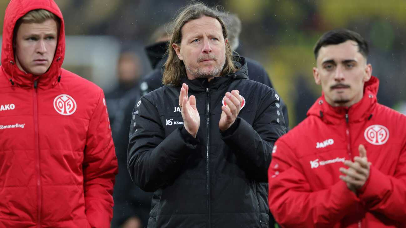 "Wahnsinn": Mainz rechnet mit 10.000 Fans in Sinsheim