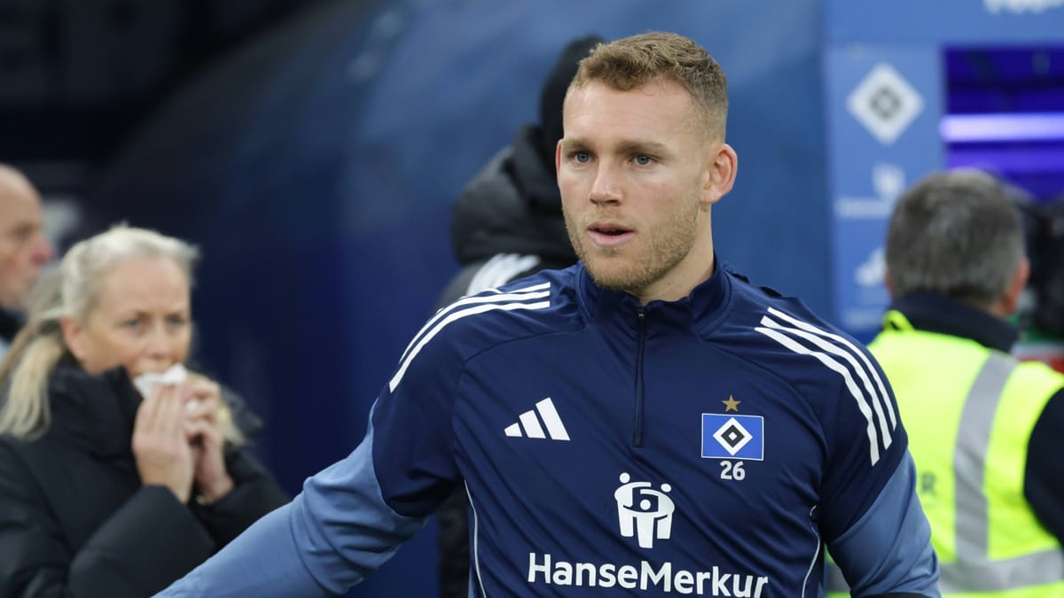 Wechsel nach England: Peretz bekommt seinen Willen