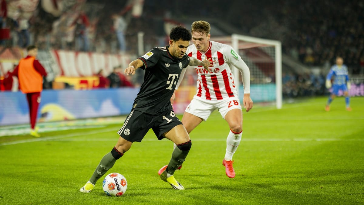 Bis zu 4,13 Millionen Fans sehen Bayern-Sieg bei RTL