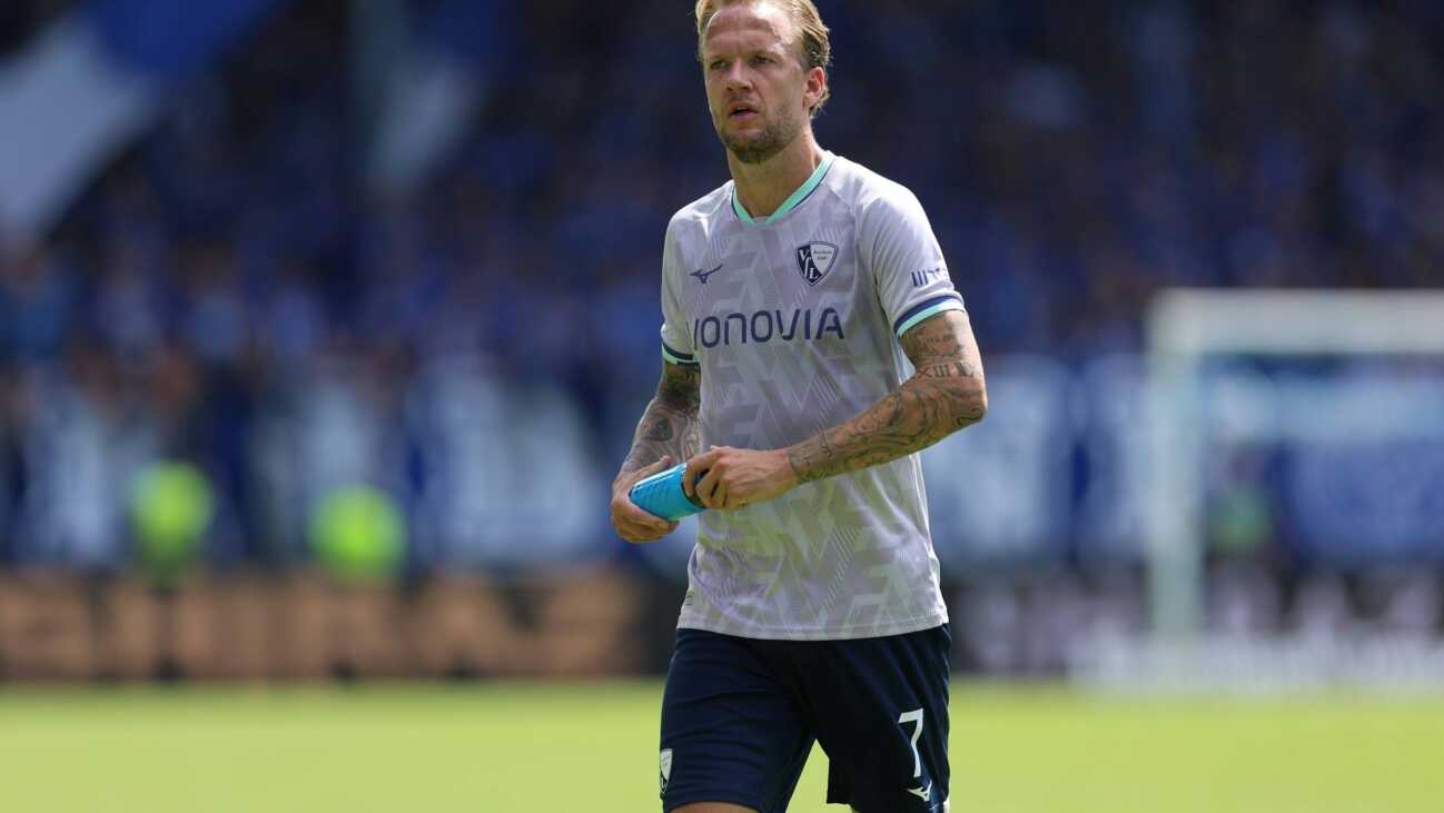 Bochumer Frust nach Fehlstart: Scheiß-Auftakt