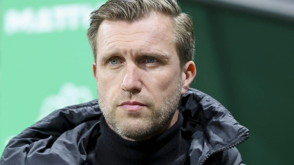 Krösche zählt Toppmöller an: "Können so nicht weitermachen"