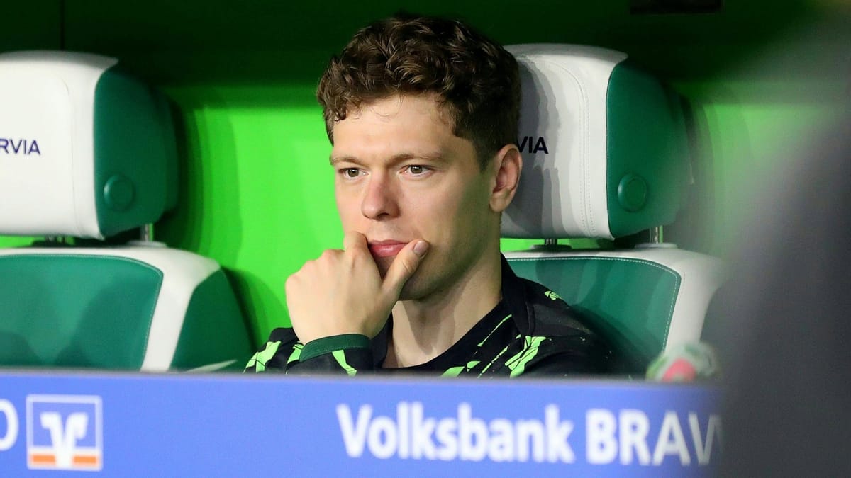 Wolfsburg verleiht Skov Olsen an die Rangers
