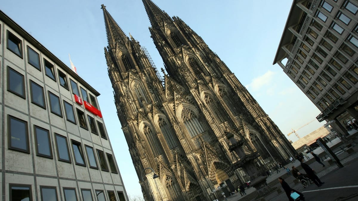 Festnahme nach Messerangriff vor Podolski-Abschied in Köln