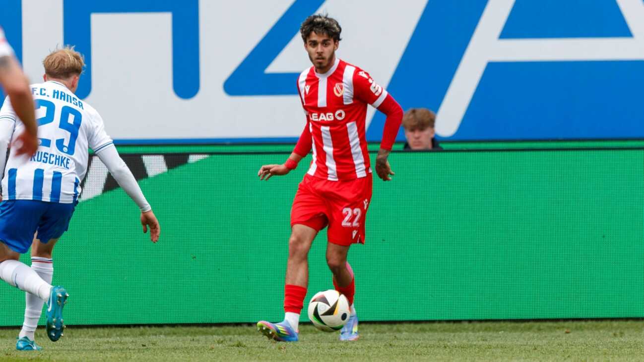 Paderborn verpflichtet Offensivspieler Copado