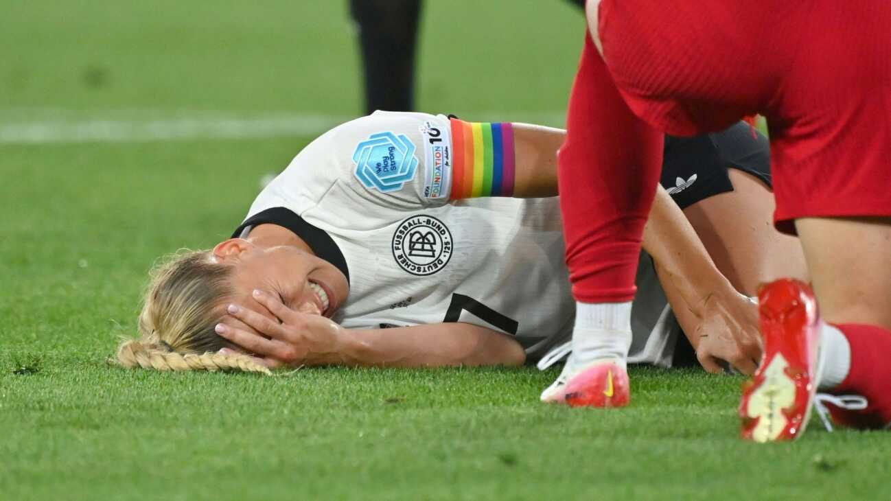 Gwinn-Schock: Sieg für Giuli geholt