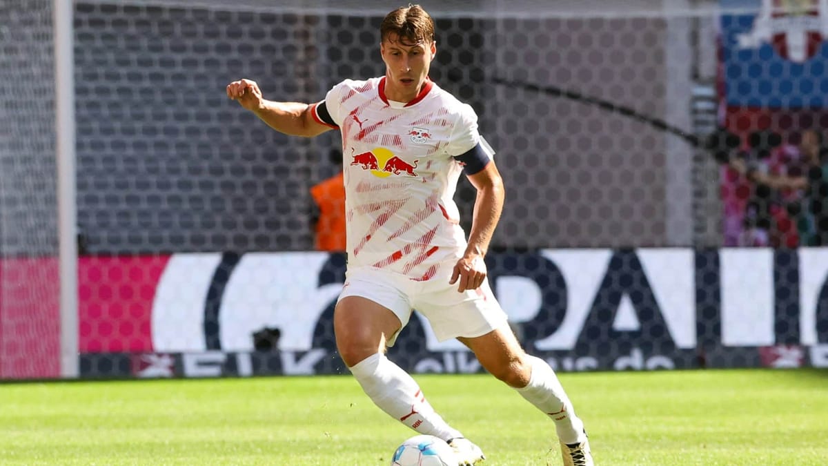 DFB-Sportgericht verhandelt Orban-Sperre