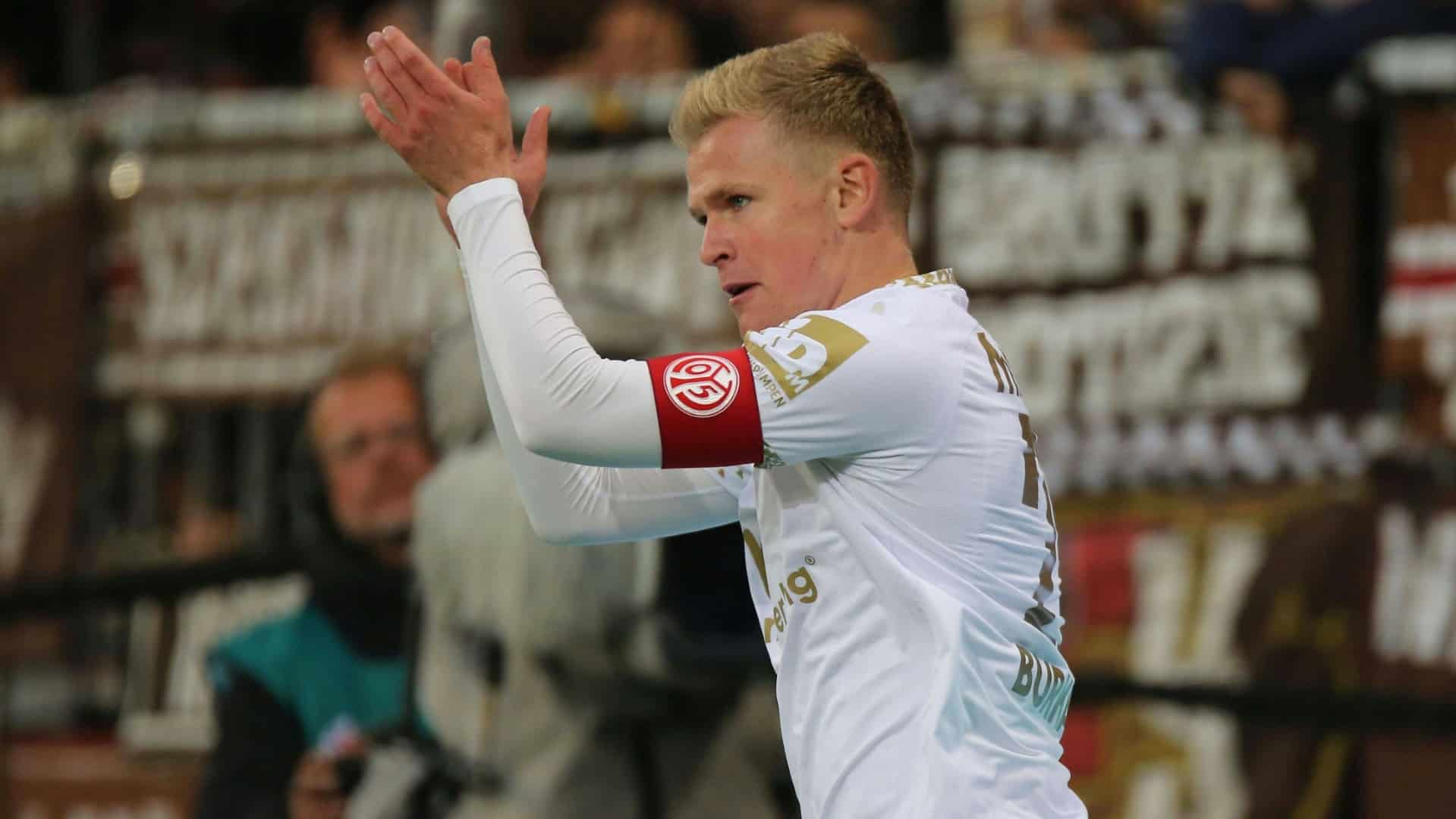 Nationalmannschaft: Havertz sagt ab - Burkardt rückt nach