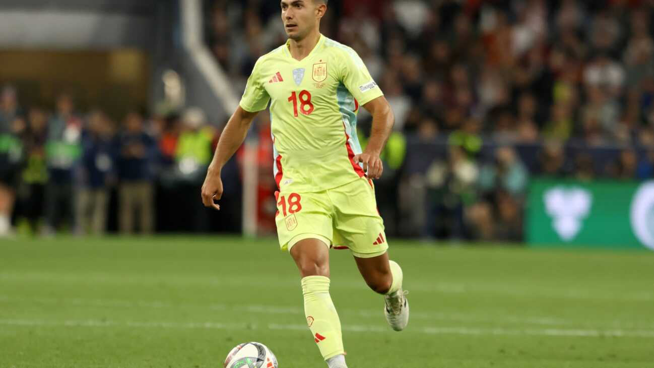 Premier League: Zubimendi wechselt zum FC Arsenal