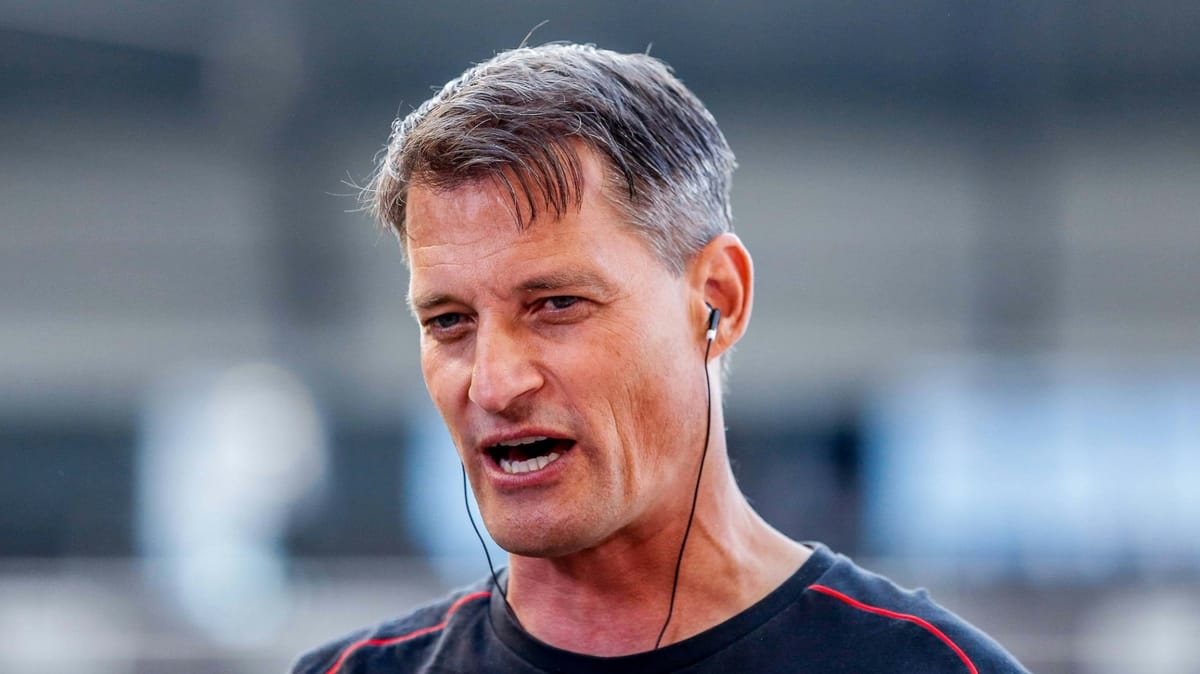 "Galliger, gieriger": Blessin hofft auf Zählbares in Berlin