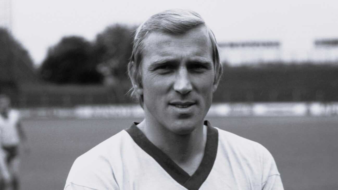 Braunschweig trauert um Meister-Verteidiger Peter Kaack