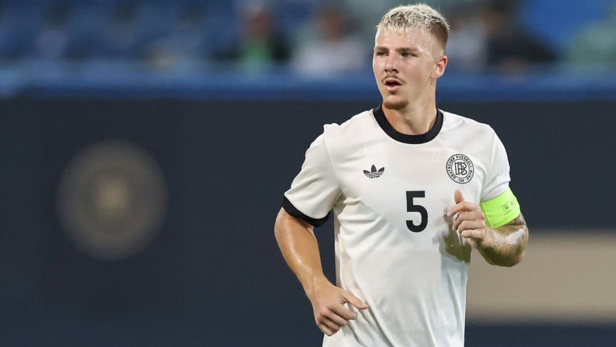 Zwei Jahre nach dem WM-Titel: So läuft es für die U17-Helden