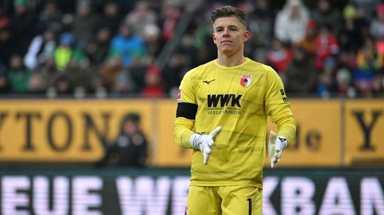 FCA: Vertragsverlängerung mit Dahmen - "Revanche" gegen Kiel?