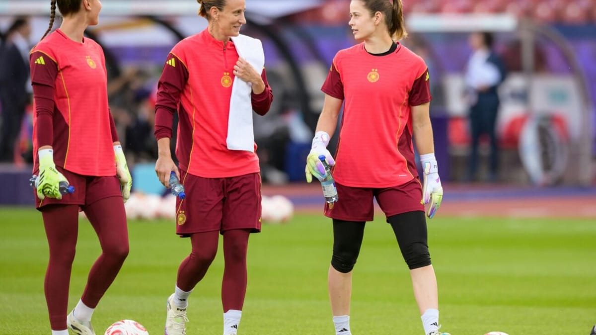 Johannes pflegt engen Draht zu Berger: Haben täglich Kontakt