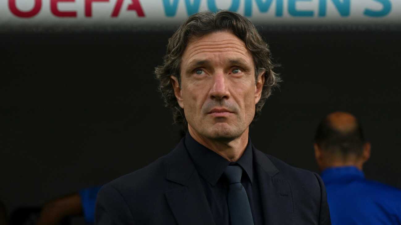 Bonadei will von Favoritenrolle nichts wissen: "Ein Bluff"