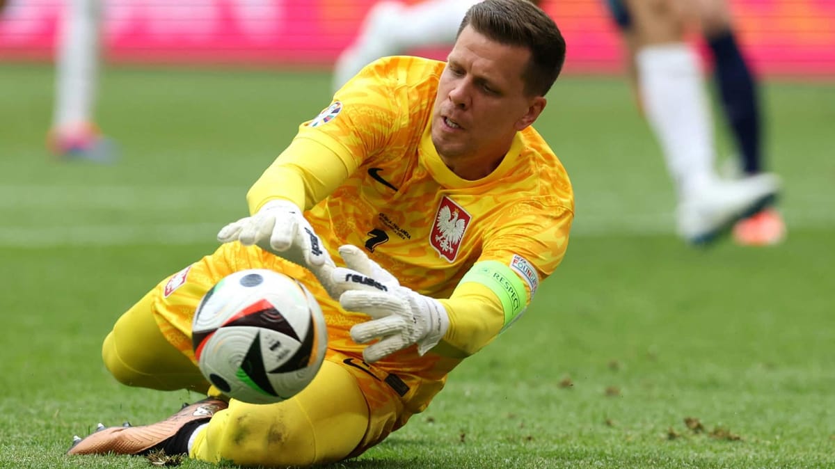 Szczesny hört auf: "Mein Herz ist nicht mehr bereit"