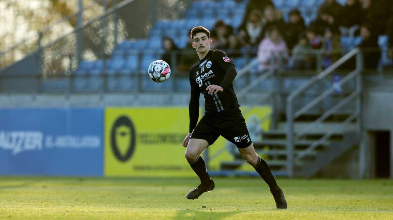 Kuriosum in Dänemark: 55 Kilo Kartoffeln für "Man of the Match"