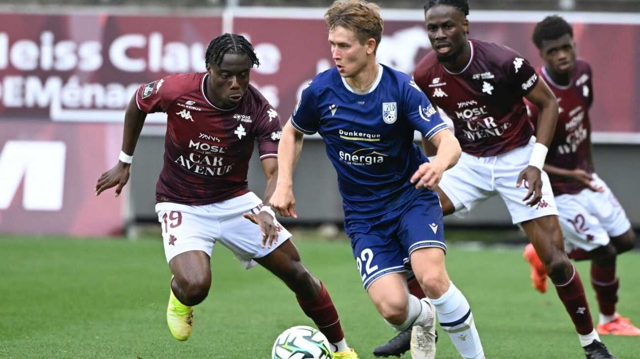 Verstärkung für die Offensive: Lautern verpflichtet Skyttä