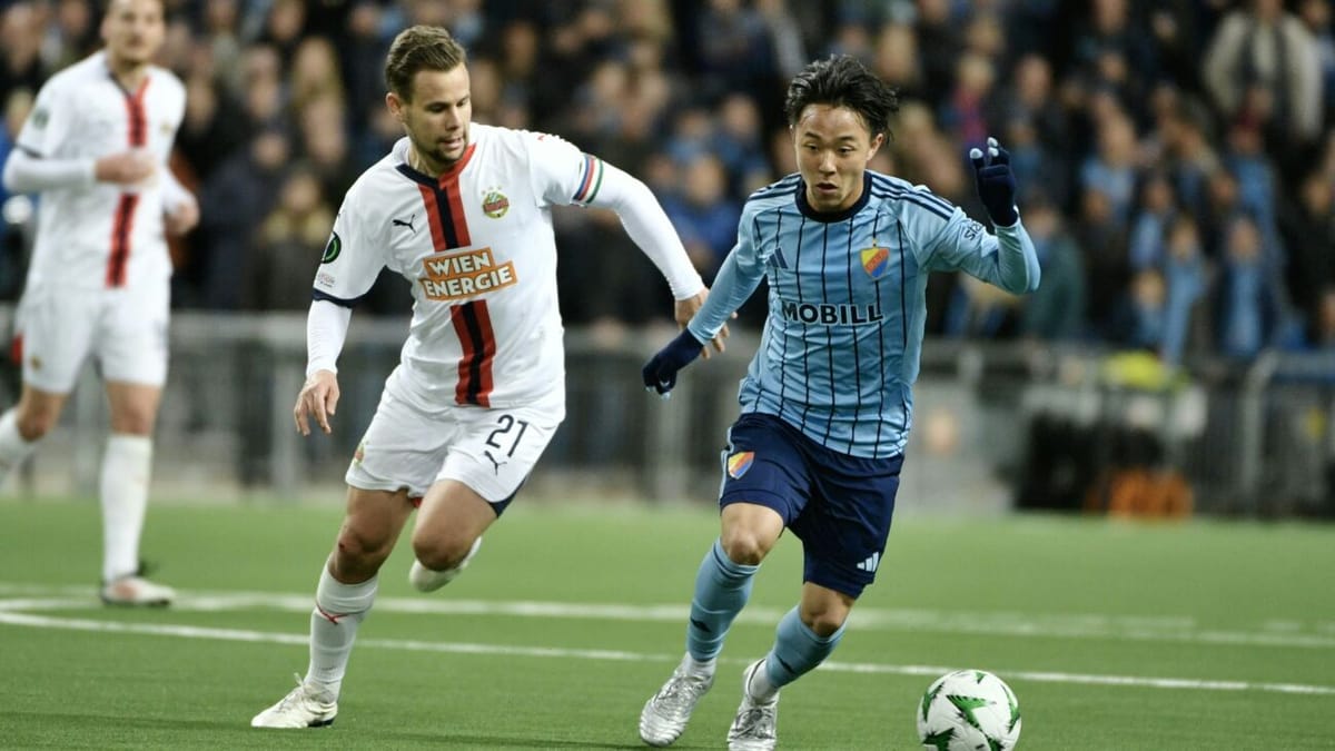 Wintertransfer: Eintracht holt Japaner Kosugi