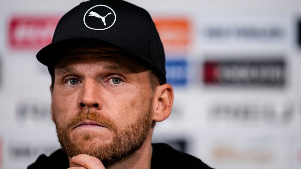 "War genau das": Kompany lobt Polanskis Arbeit