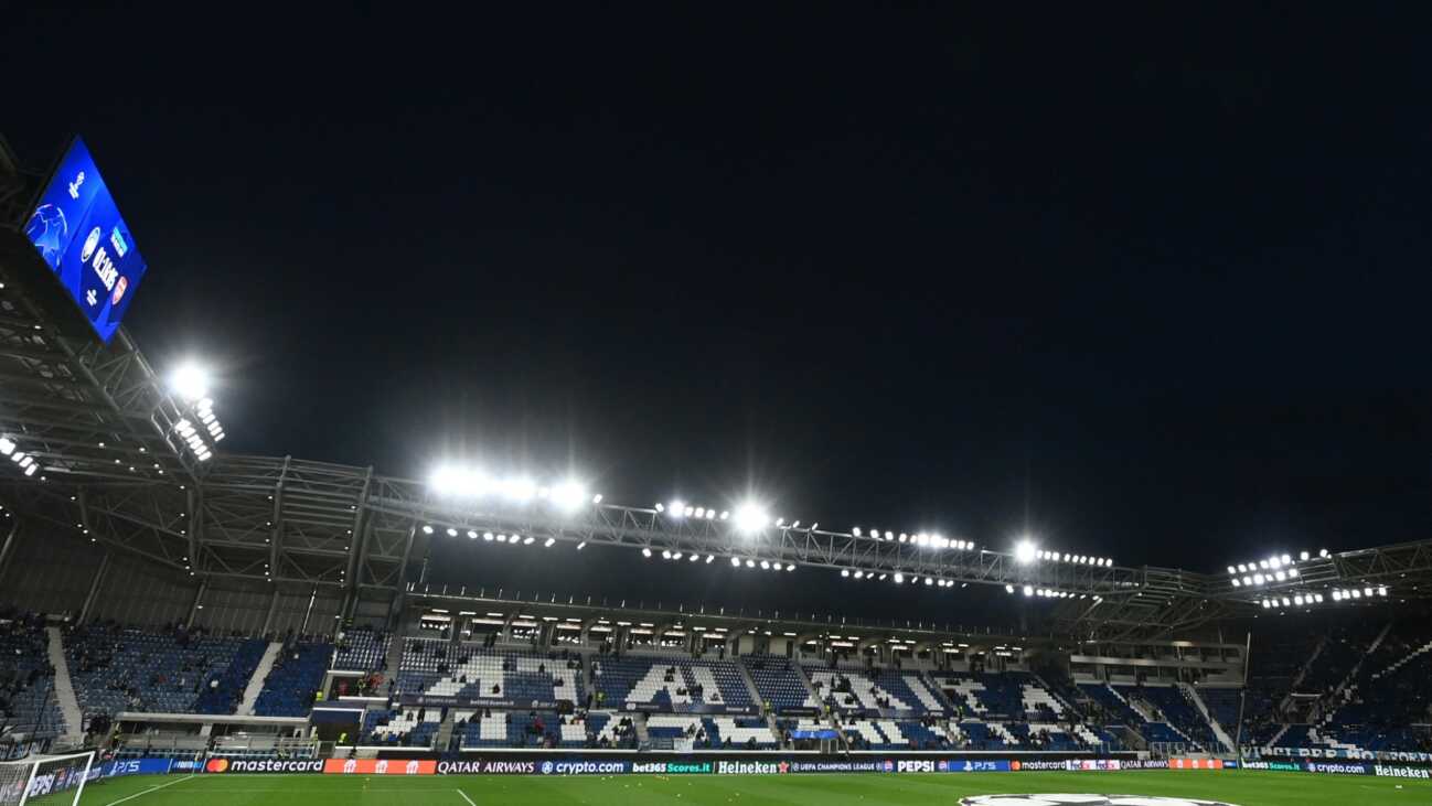 Lecce-Spiel nach Tod des Physiotherapeuten abgesagt