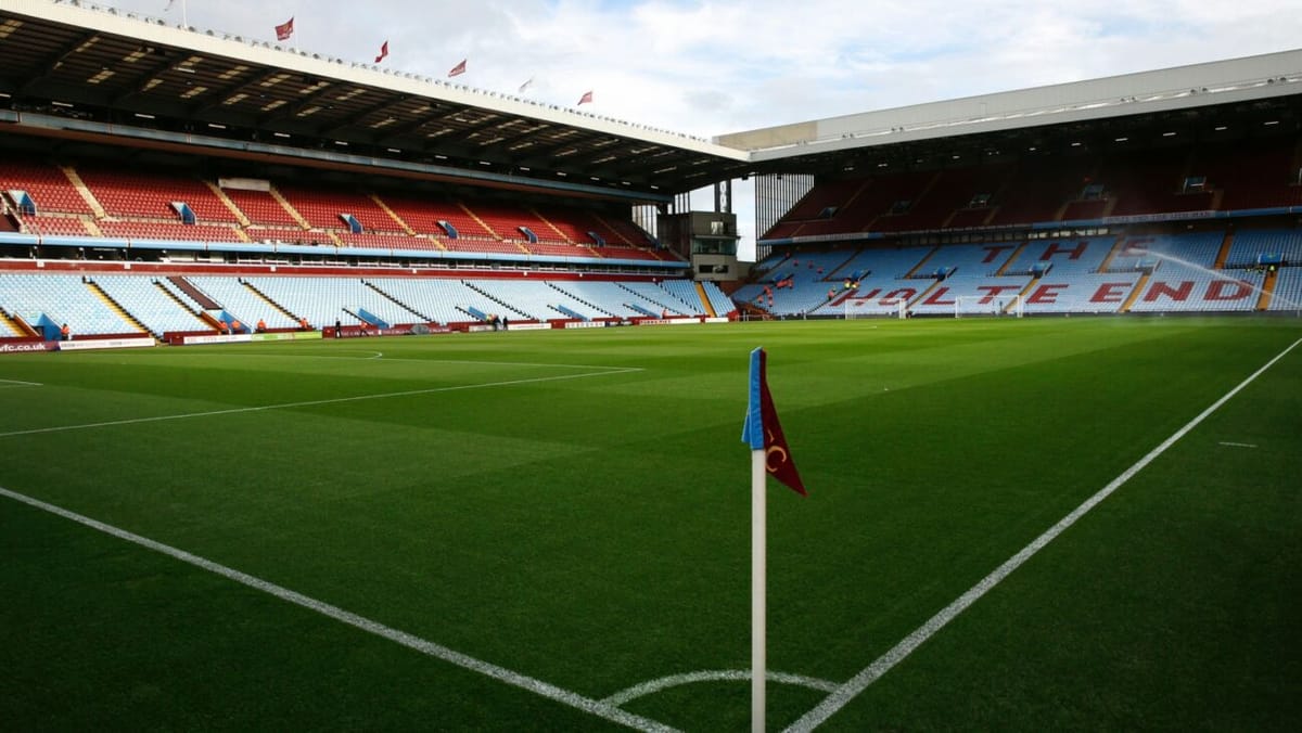 Maccabi verzichtet auf Fans in Großbritannien