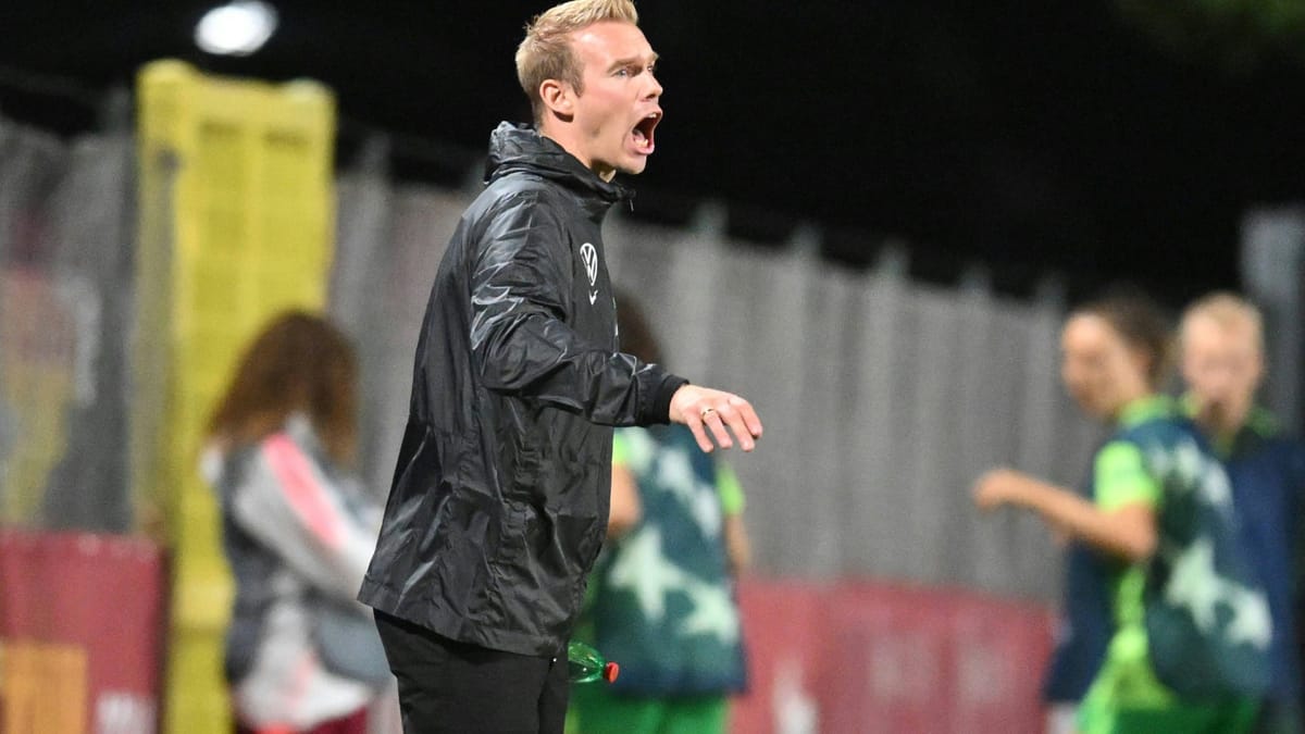 Wolfsburg will Bayern ärgern: "Werden alles dafür tun"