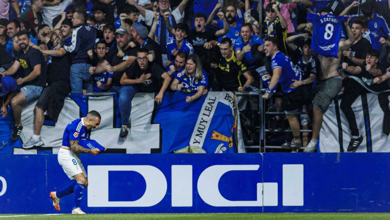 Aufstiegs-"Finale" in Spanien: Cazorlas "wichtigstes" Spiel