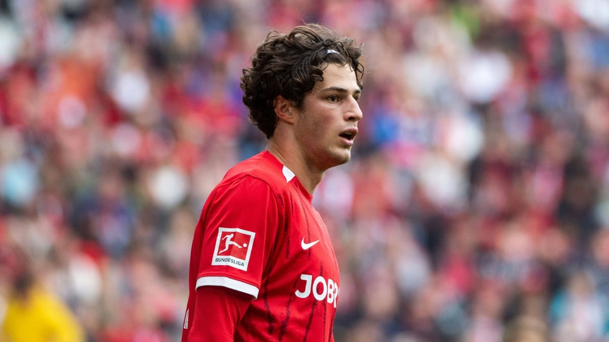 Syndesmoseriss: Freiburger Röhl fällt vorerst aus