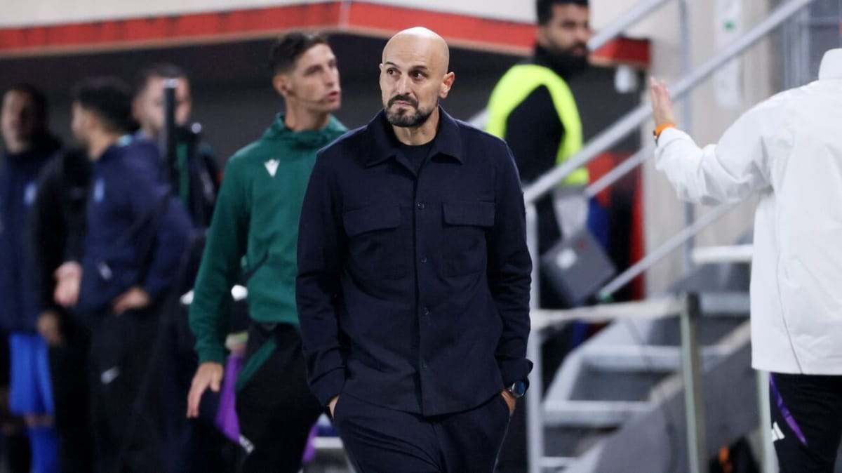 Verletzungspech geht weiter: Quarshie und Pauli abgereist