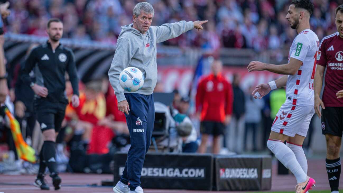 Doppelpack Kainz: Funkel feiert erfolgreichen Einstand