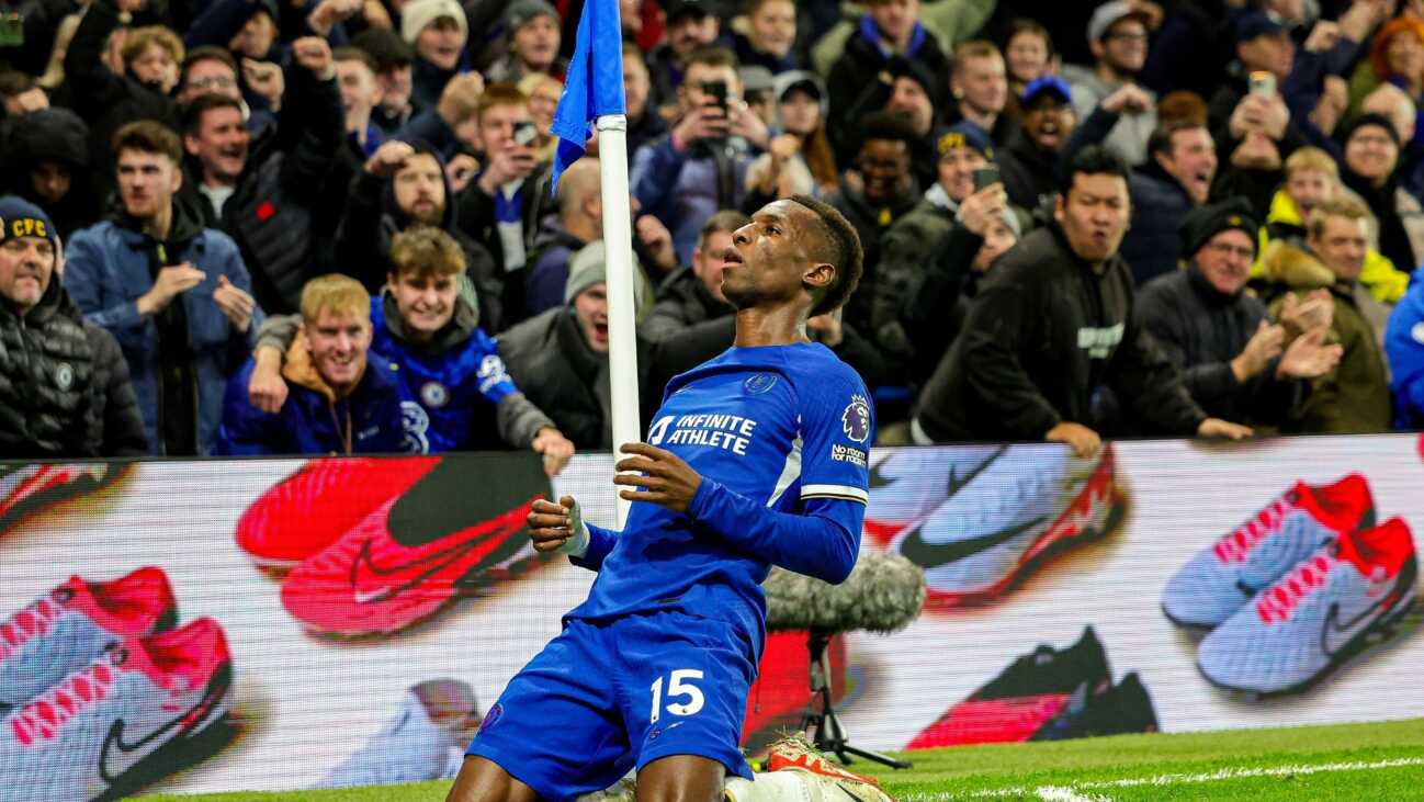 Chelsea und Newcastle auf Königsklassen-Kurs