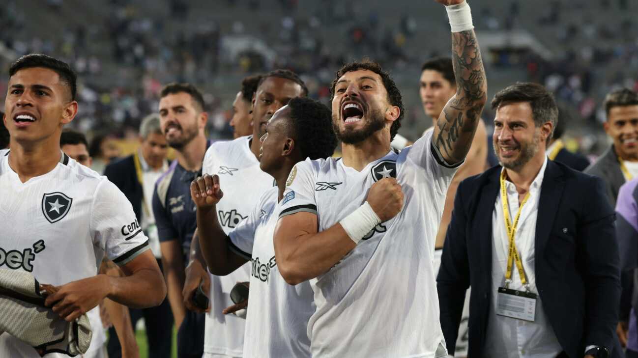 Klub-WM: Brasilien erwägt Ausrichtung in vier Jahren