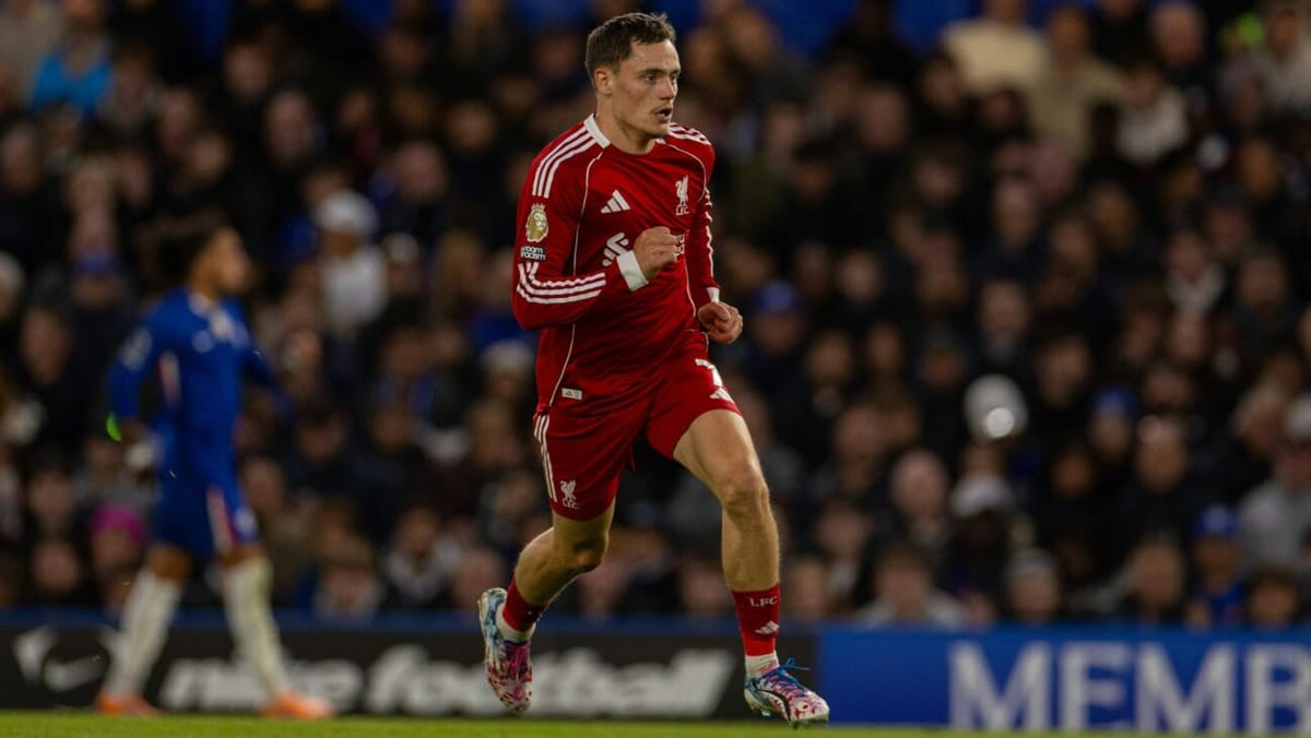 Liverpool verliert erneut, Wirtz kommt von der Bank