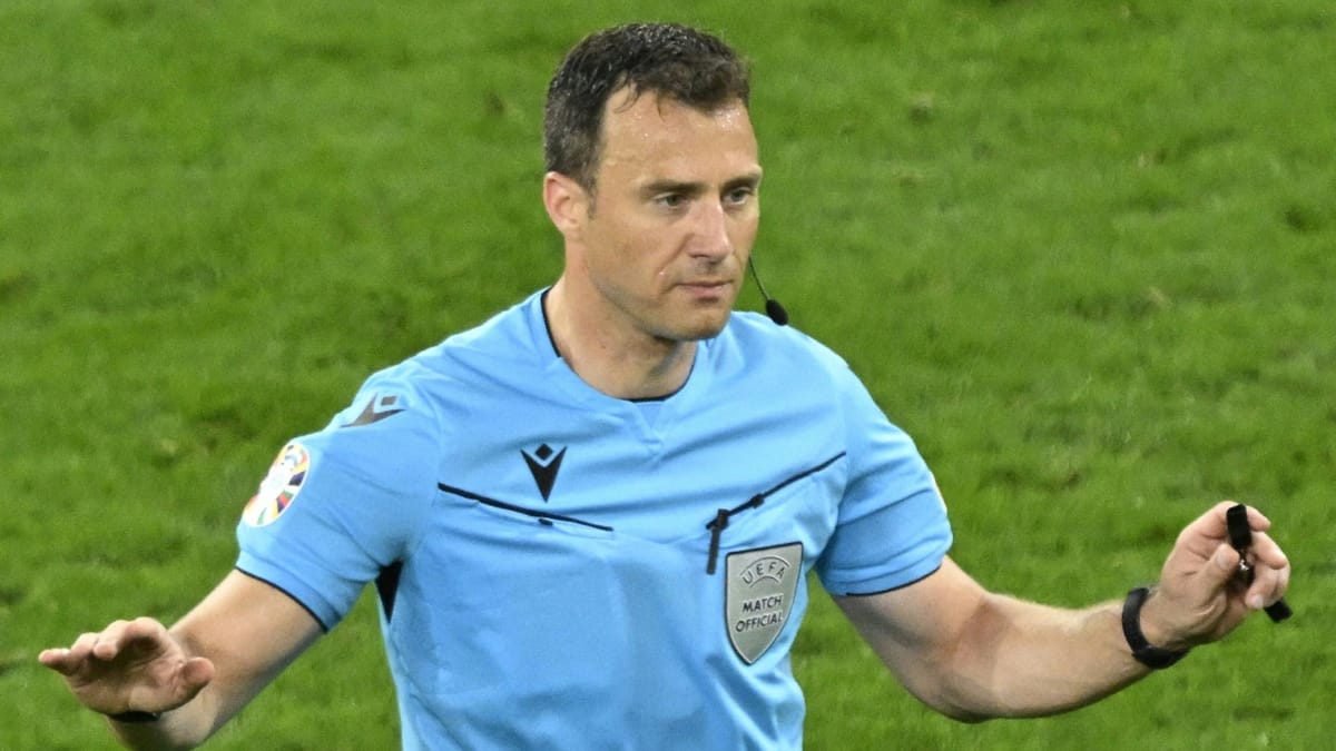 Wie schon zuletzt: Zwayer pfeift Bayern gegen Bayer