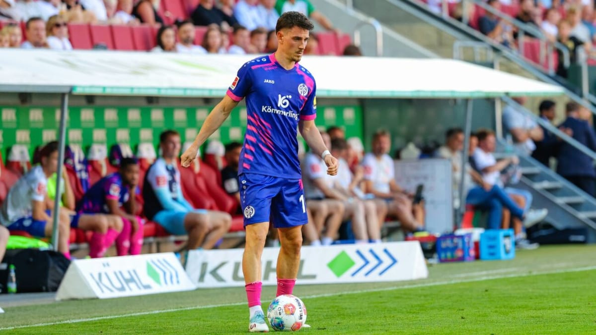 Mainz bis Jahresende ohne Caci