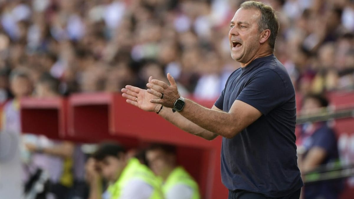 Lewandowski verschießt Elfmeter: Erste Niederlage für Barca