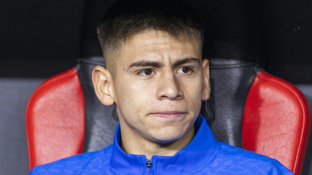 Vorzeitiges Leihende: Echeverri verlässt Bayer im Winter