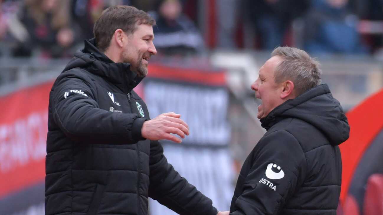 Fürth: Kleine und Pekovic übernehmen als Duo