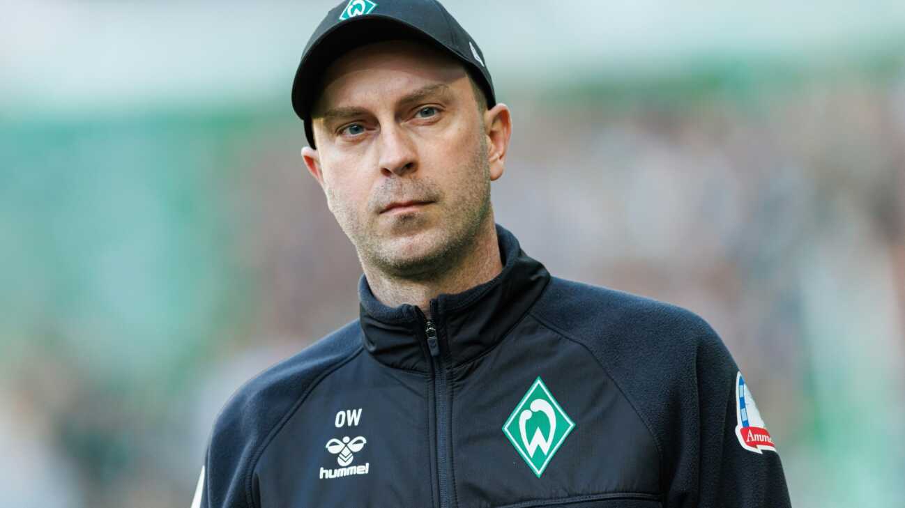 "Alles möglich": Formstarke Bremer können oben angreifen