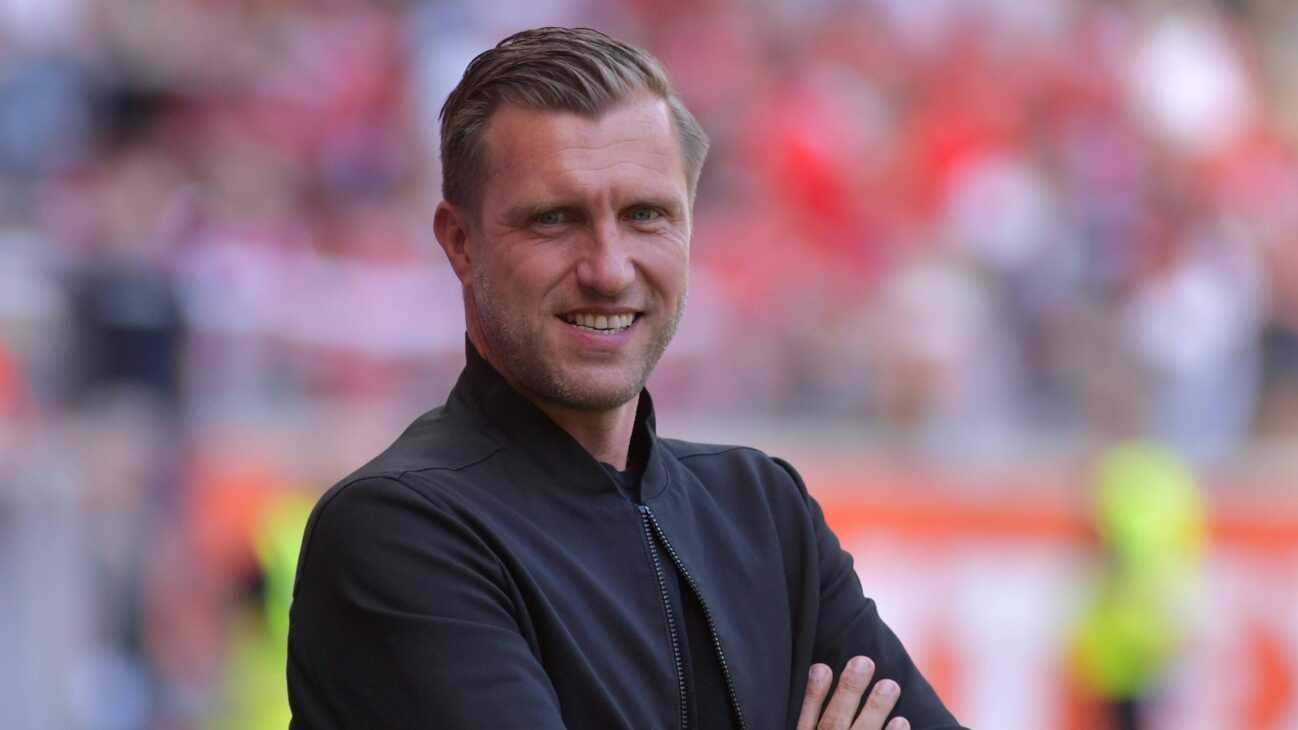 Ekitiké-Gerüchte: "Dann müssen wir eine Lösung finden"