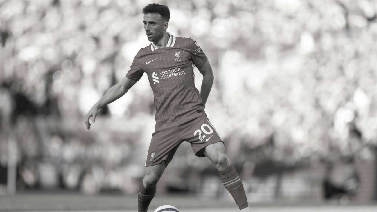 "Unvorstellbarer Verlust": Liverpool trauert um Diogo Jota