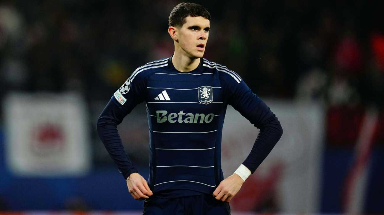 RB verpflichtet Stürmer Gomis - Nedeljkovic auf Leihbasis