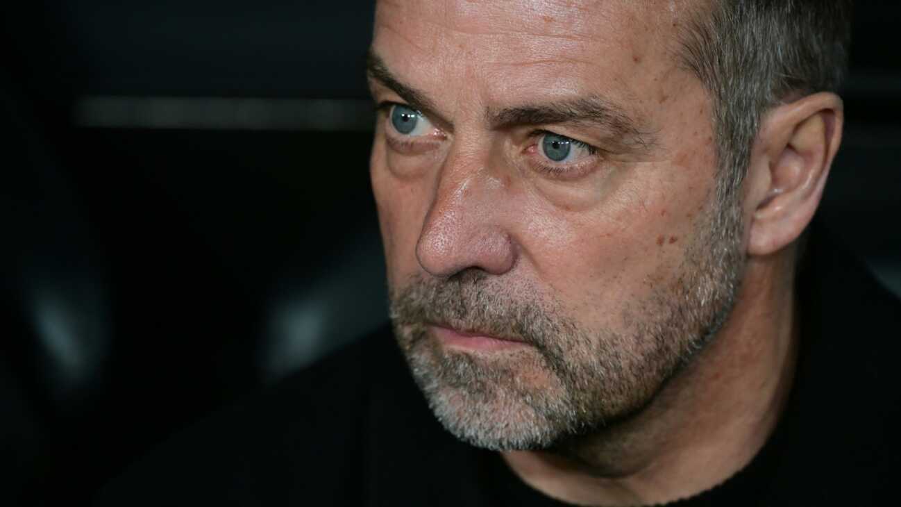 "Unglaublich": Flick verurteilt Umgang mit Schiedsrichtern