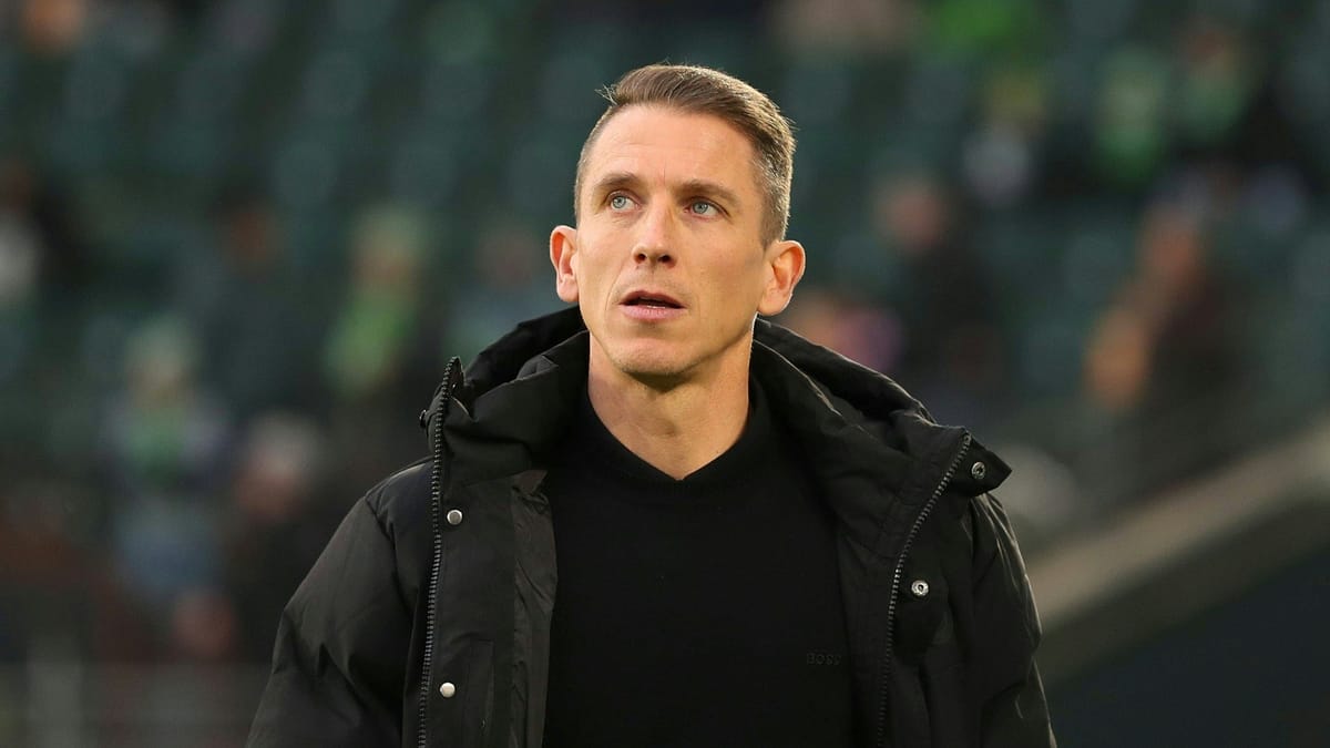 Bauer hofft auf problemlose Anreise nach München