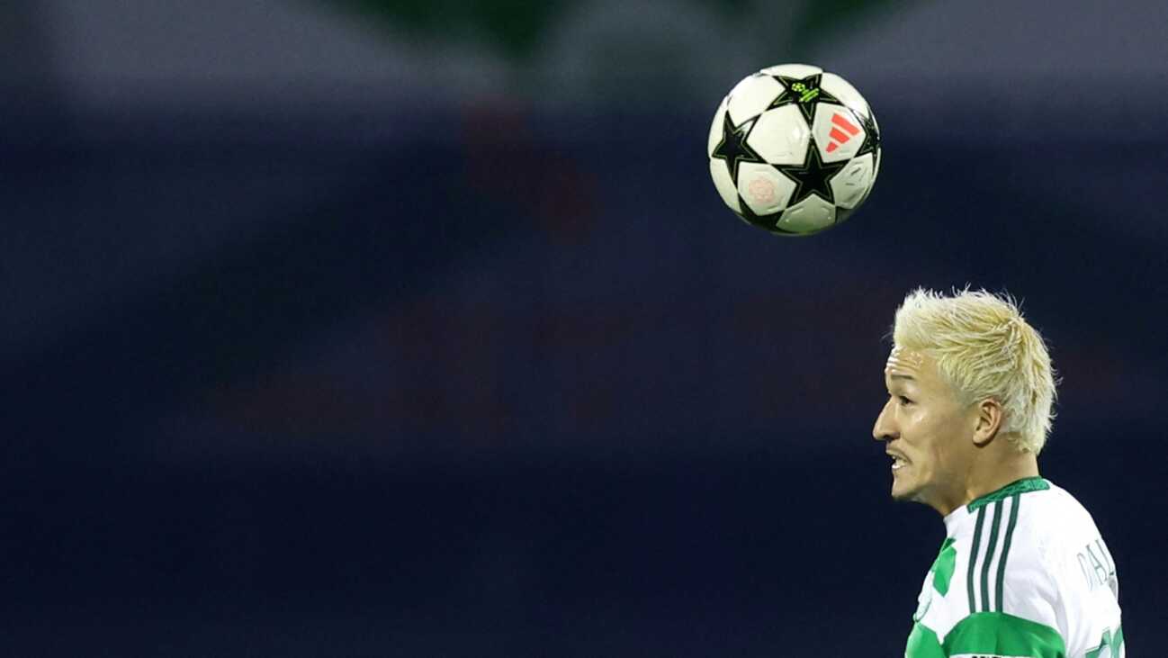 Celtic und Aberdeen stehen im Pokalfinale