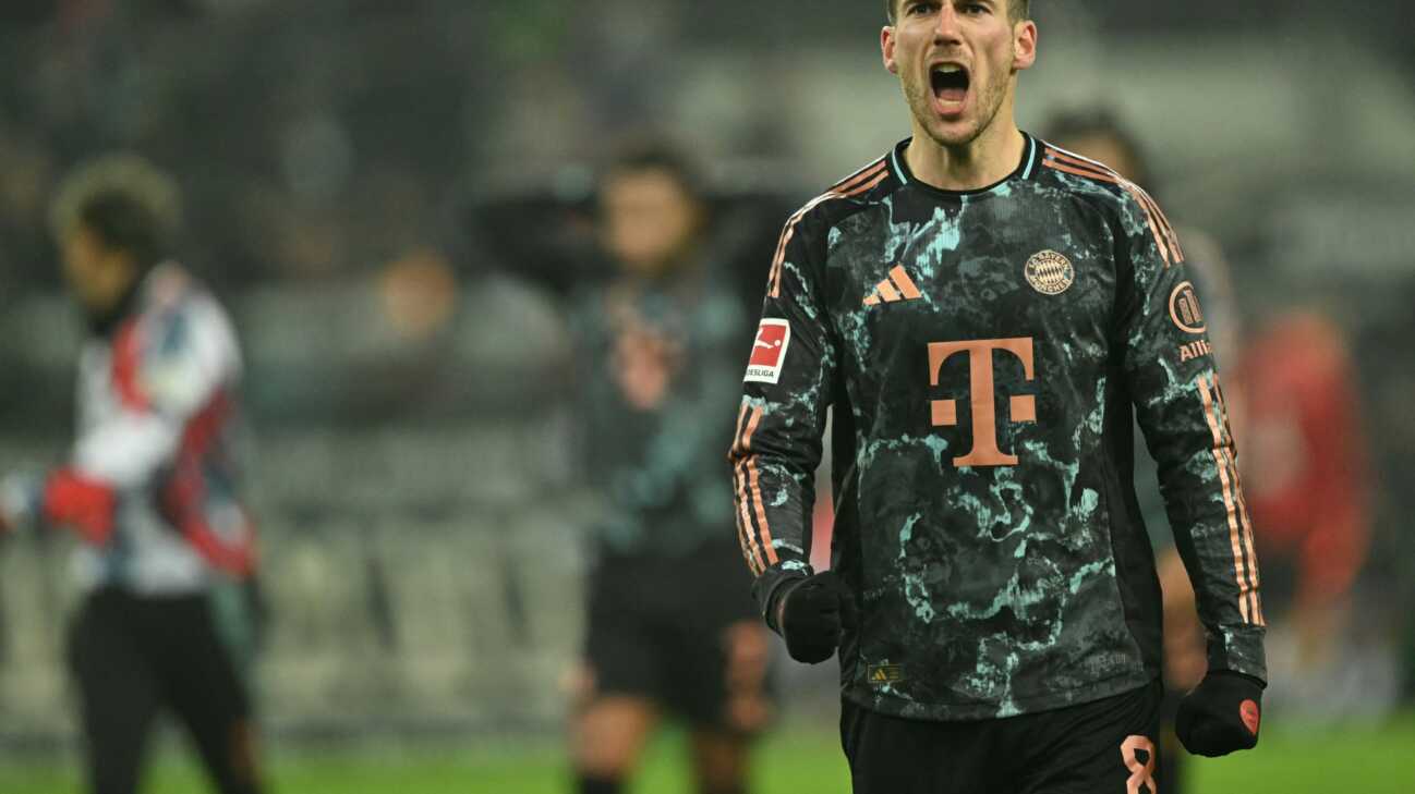 Lob für Goretzka: Effenberg fordert DFB-Comeback im März