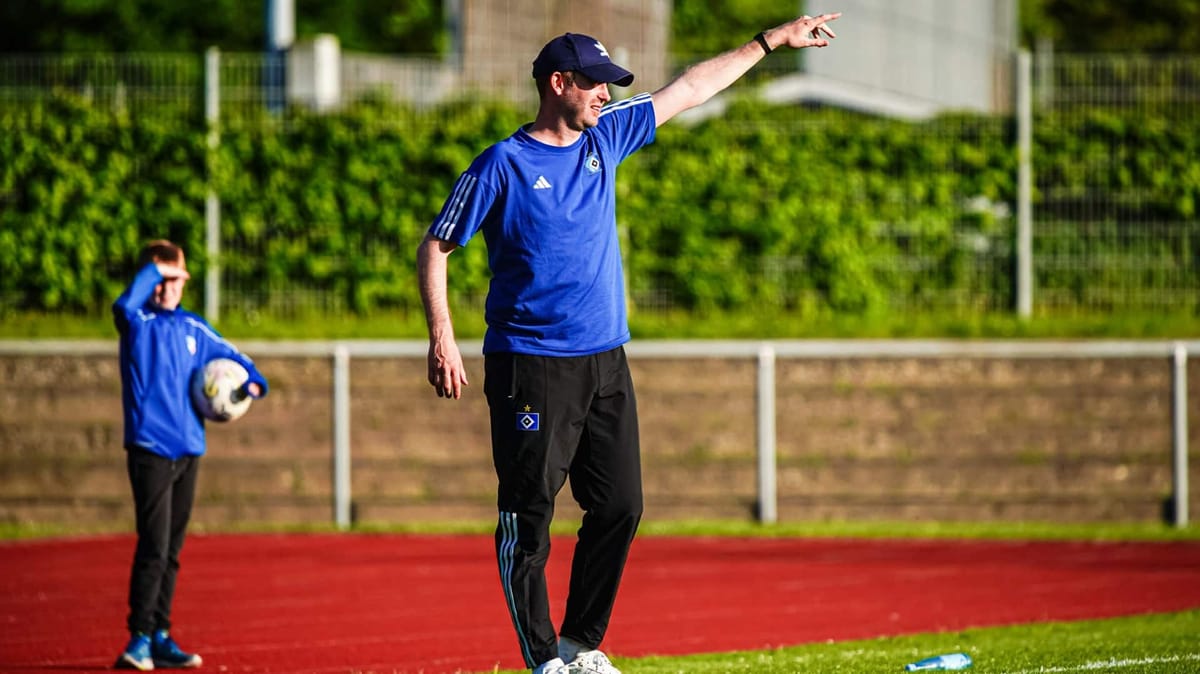 Reimers neuer Trainer des VfL Osnabrück
