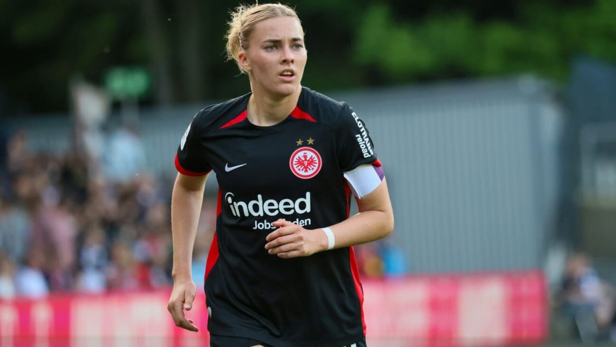 Champions League: Frankfurt in der Quali gegen Real Madrid