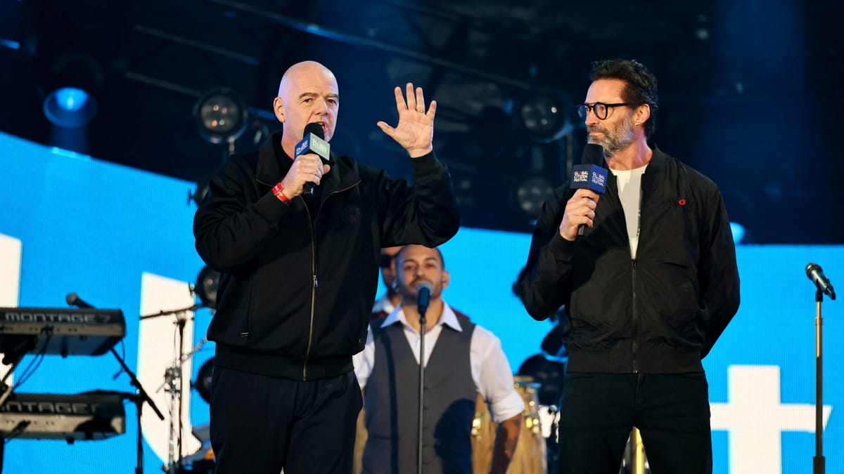 Finale in New Jersey: Klub-WM findet an zwölf Spielorten statt